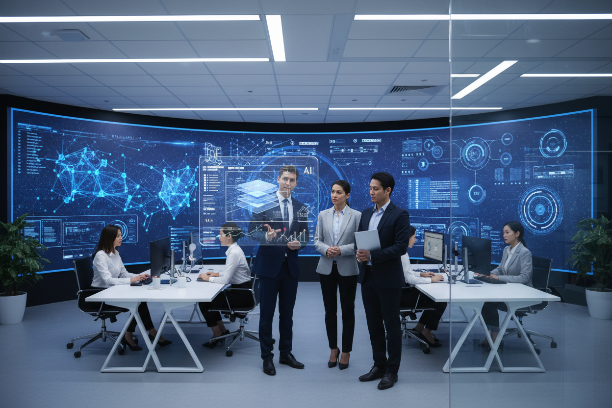 AI Consulting & Technical Evaluation