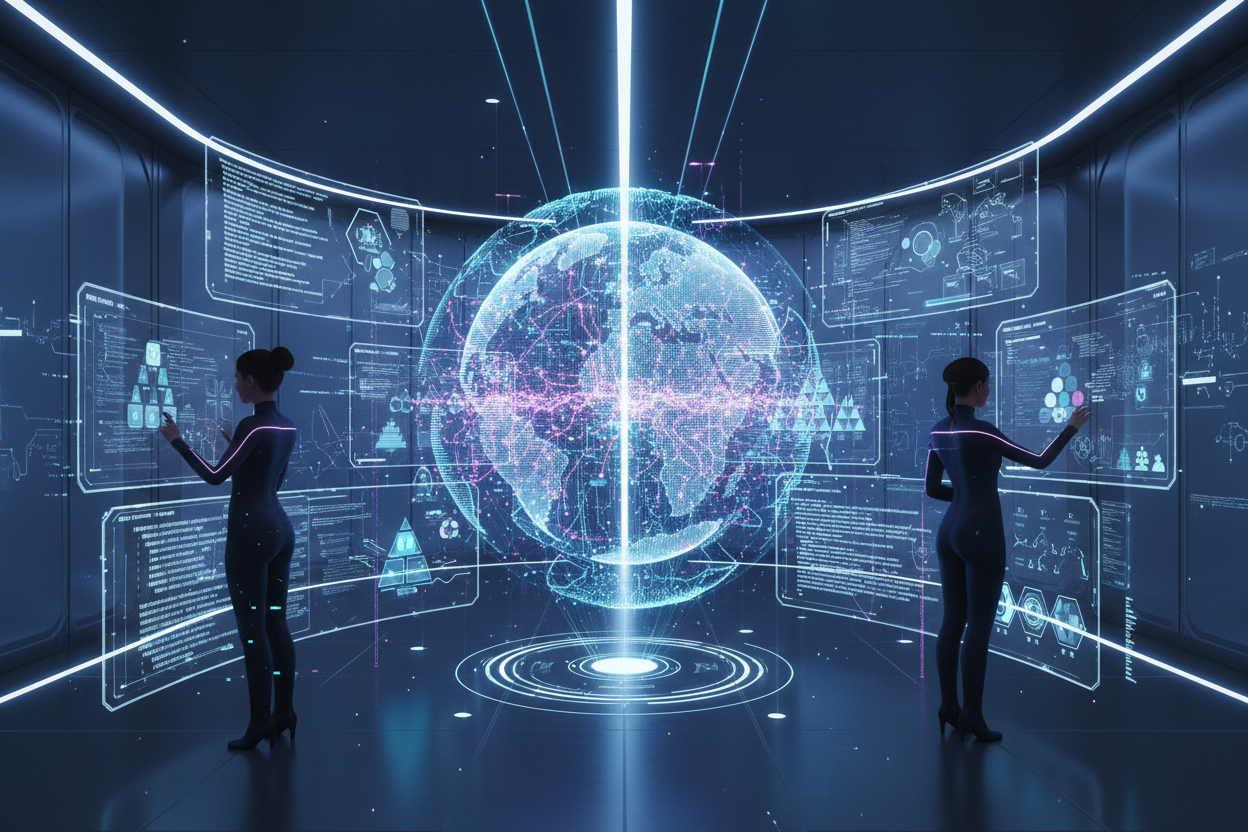 AI Model Development