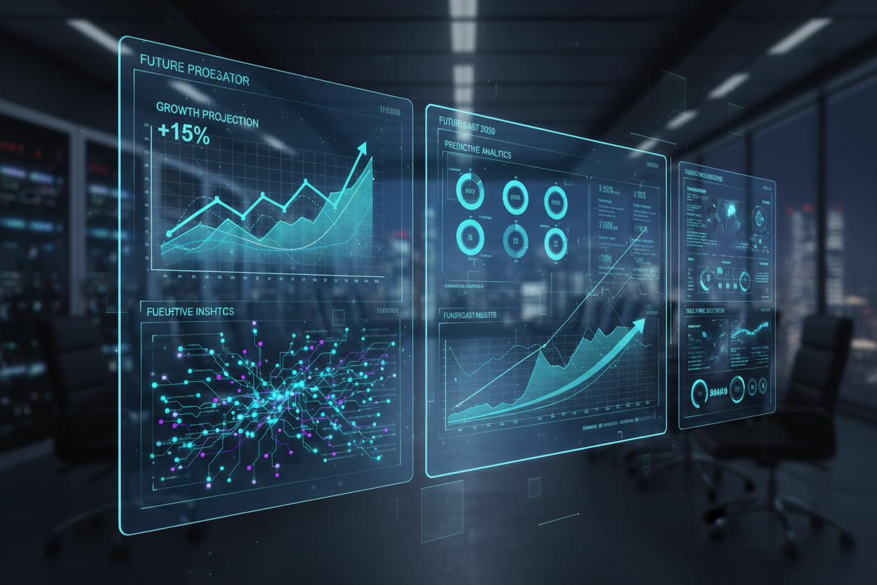 Predictive Analytics Systems